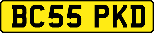 BC55PKD