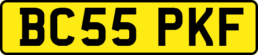 BC55PKF