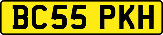 BC55PKH