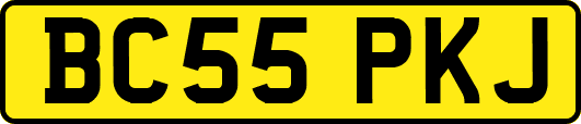BC55PKJ