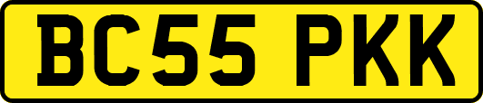 BC55PKK
