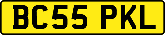 BC55PKL