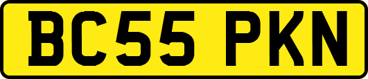 BC55PKN
