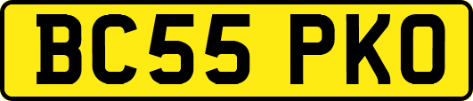 BC55PKO