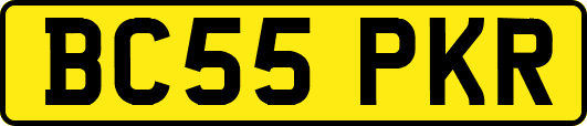 BC55PKR