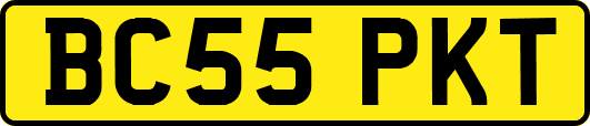 BC55PKT