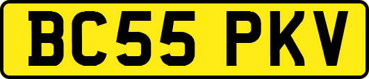 BC55PKV