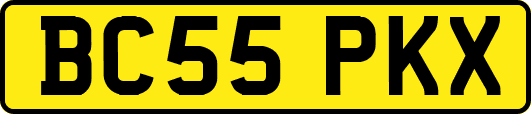 BC55PKX