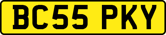 BC55PKY