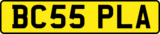 BC55PLA