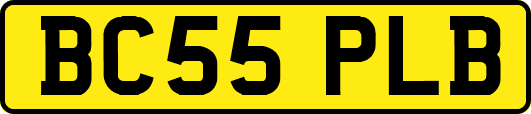 BC55PLB