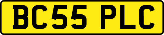 BC55PLC