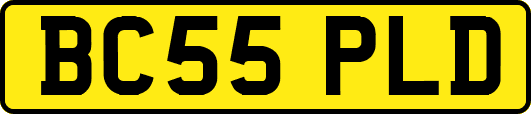 BC55PLD