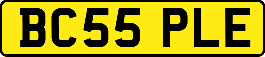 BC55PLE