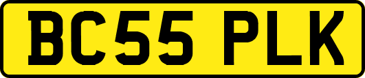 BC55PLK