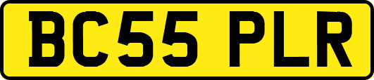 BC55PLR