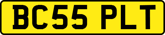 BC55PLT