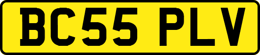 BC55PLV