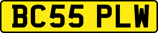 BC55PLW