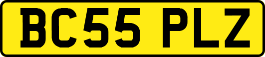 BC55PLZ