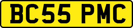 BC55PMC