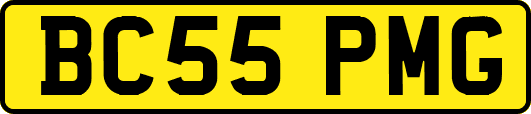 BC55PMG
