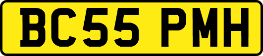 BC55PMH