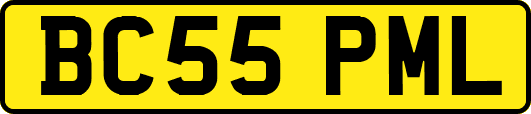 BC55PML