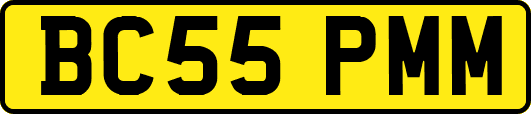 BC55PMM