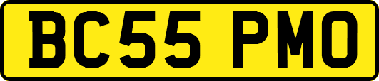 BC55PMO