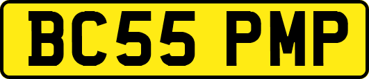 BC55PMP