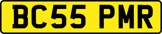 BC55PMR