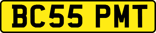 BC55PMT