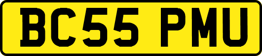 BC55PMU