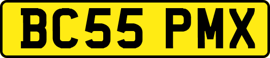 BC55PMX