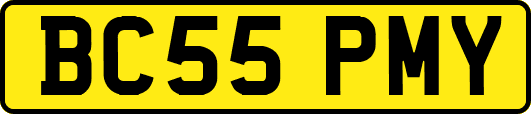 BC55PMY