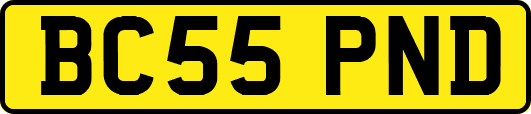 BC55PND