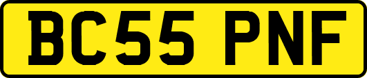 BC55PNF