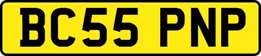 BC55PNP