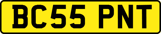 BC55PNT