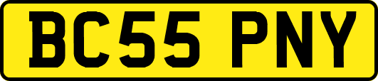 BC55PNY