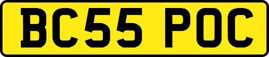 BC55POC
