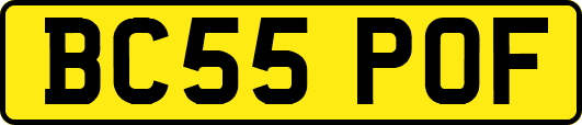 BC55POF