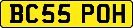 BC55POH