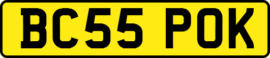 BC55POK