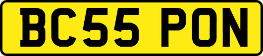BC55PON