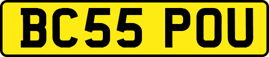 BC55POU