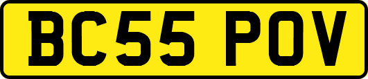 BC55POV