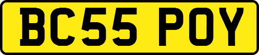 BC55POY