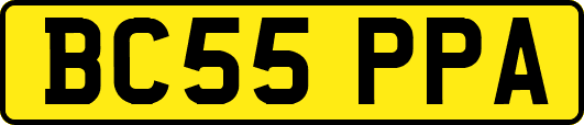 BC55PPA